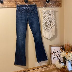 Hudson Jeans
